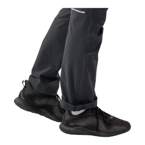 Pantaloni Barbati Northfinder Hiking Trousers Stretch Water-repellent PFC-Free Set Grey - Img 11