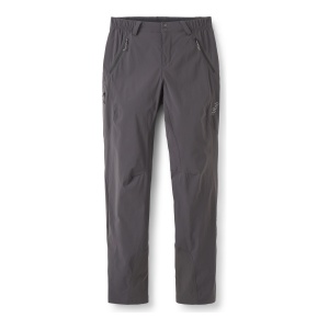 Pantaloni Barbati RAB Ascendor Light Anthracite