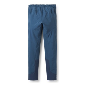 Pantaloni Barbati RAB Ascendor Tempest Blue - Img 2