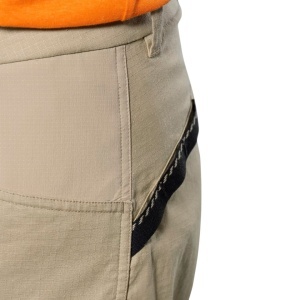 Pantaloni barbati Salewa Agner Hemp Ripstop - Img 5
