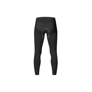 PANTALONI BARBATI TAKU DARK GREY - Img 2