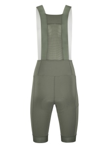 Pantaloni ciclism cu bretele Craft Endur Cargo Bib Shorts C3 damă - verzi - Img 10