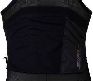 Pantaloni cu bretele SPECIALIZED Men's Mountain Liner Bib Short with SWAT - Black - Img 3