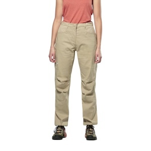 Pantaloni dama Salewa Agner Hemp Ripstop - Img 2