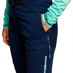 Pantaloni Dama Trangoworld TRX2 Dura Evo - Img 6
