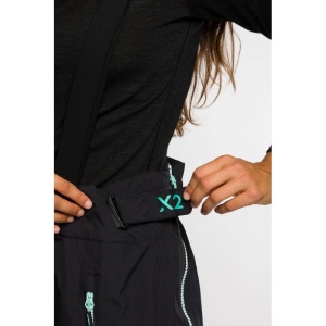 Pantaloni Dama Trangoworld Trx2 Shell EVO GTX - Img 5