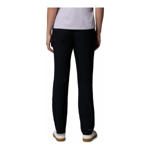Pantaloni Femei Columbia Leslie Falls™ Pants II Black - Img 5