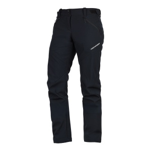 Pantaloni Femei Northfinder 3L 10K/5K Darci Black - Img 8