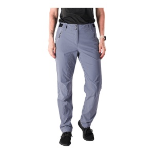 Pantaloni Femei Northfinder Hiking Trousers Water-Repellent Stretch PFC-Free Ainhoa Purple