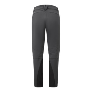 Pantaloni Femei Rab Torque Winter Black - Img 2