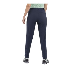 Pantaloni Femei Schoffel Blaustein Navy - Img 2