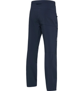 Pantaloni Haglöfs ROC Lite Standard Pant bărbați - albastru - Img 7
