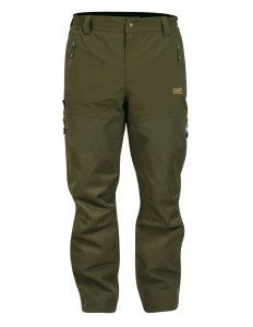 Pantaloni Hart Wildpro Dark Olive - 60 - Img 4