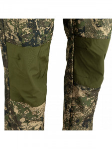 Pantaloni JackPyke Softshell Digicam - Img 5