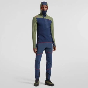 Pantaloni La Sportiva Aequilibrium Speed SS26 - Img 2