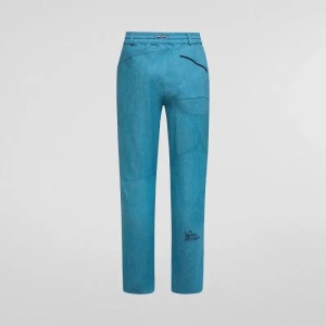 Pantaloni La Sportiva Sierra Rock SS26 - Img 2