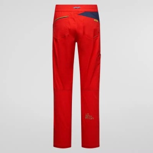 Pantaloni La Sportiva Talus SS26 - Img 2