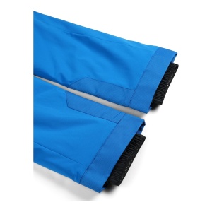 Pantaloni Schi Baieti Spyder Propulsion Cobalt - Img 5