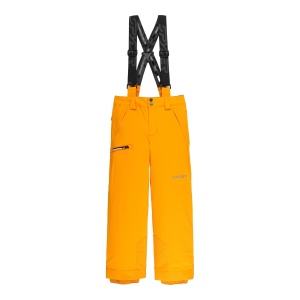 Pantaloni Schi Baieti Spyder Propulsion Orange Pop
