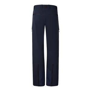 Pantaloni Schi Barbati Bogner Fire+Ice Nic-T Dark Blue - Img 2