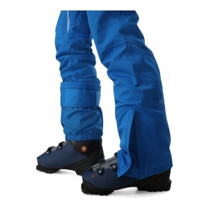 Pantaloni Schi Barbati Spyder Dare Lengths Cobalt - Img 5