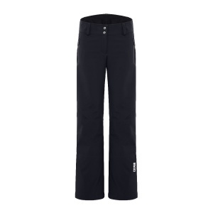 Pantaloni Schi Femei Colmar 0283R Black - Img 4