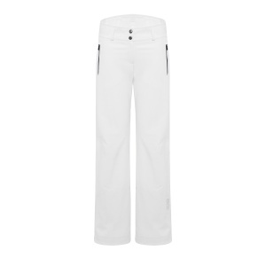 Pantaloni Schi Femei Colmar 0283R White - Img 4