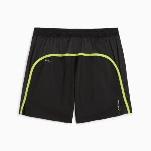 Pantaloni scurți alergare Puma Run Favorite Velocity 5 bărbați - negru