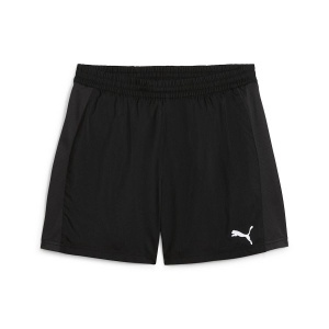 Pantaloni scurți alergare Puma Run Favorite Velocity 5 bărbați - negru - Img 2