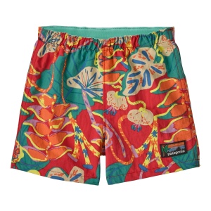 Pantaloni Scurti Baieti Patagonia Baby Baggies™ Ttce