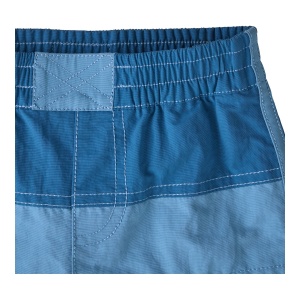 Pantaloni Scurti Baieti Patagonia Baby Boardshorts Aqt - Img 4