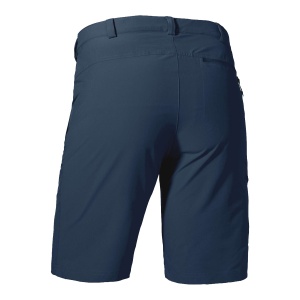 Pantaloni Scurti Barbati Schoffel Folkstone Blue - Img 4