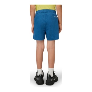 Pantaloni Scurti Copii Mammut Crag Climbing Shorts Mini Tschiel - Img 2