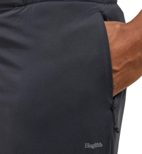 Pantaloni scurți Haglöfs L.I.M Fuse II Shorts bărbați - negru - Img 6