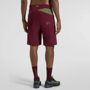 Pantaloni scurti La Sportiva Talus SS26 - Img 2
