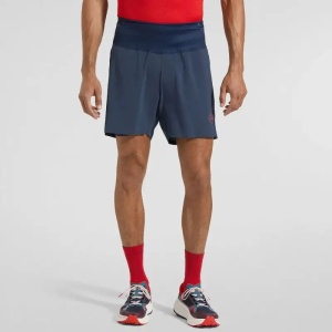 Pantaloni scurti La Sportiva Ultra Distance SS26 - Img 2