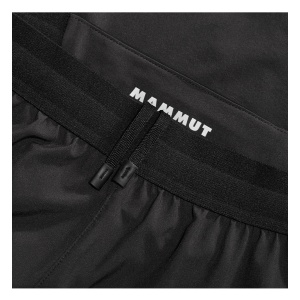 Pantaloni Scurti Mammut Barbati Aenergy TR Black - Img 4