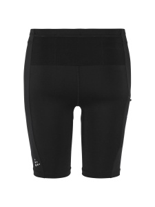 Pantaloni scurți trail Craft Pro Trail Short Tights 2 - negru | running - Img 7