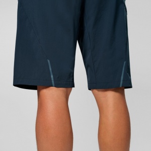 Pantaloni scurti trekking barbati Salewa Pedroc 4 Durastretch Cargo - Img 6