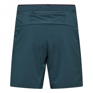 Pantaloni scurti trekking barbati Salewa Pedroc Durastretch Light - Img 4