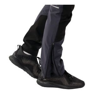 Pantaloni Softshell Barbati Northfinder Hiking Softshell Luperco Bluenights - Img 10