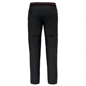 Pantaloni softshell barbati Salewa Pedroc 2 Durastretch 2 in 1 - Img 2