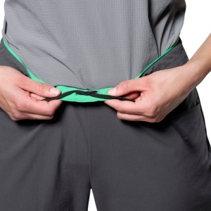 Pantaloni softshell dama Salewa NXT Durastretch - Img 6