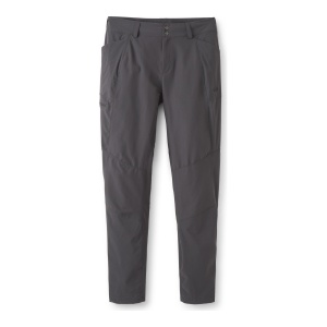 Pantaloni Softshell Femei RAB Incline Light Anthracite - Img 2