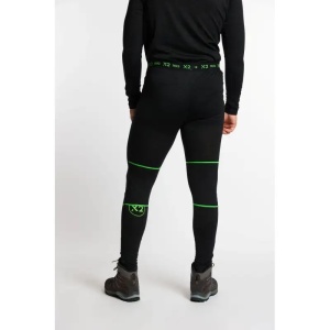 Pantaloni termici Trangoworld TRX2 Wool Evo - Img 3