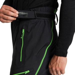 Pantaloni Trangoworld Trx2 Shell Evo - Img 6