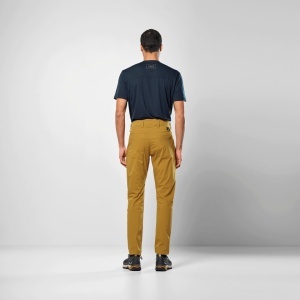 Pantaloni trekking barbati Salewa Fanes Sarner Light - Img 5