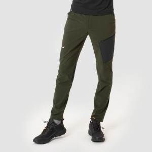 Pantaloni trekking barbati Salewa Pedroc 2 Durastretch Light - Img 3