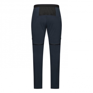 Pantaloni trekking barbati Salewa Pedroc 3 Durastretch 2 in 1 - Img 2