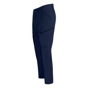 Pantaloni trekking barbati Salewa Puez Durastretch Cargo - Img 2